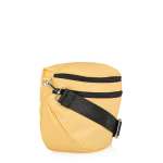 náhled Dámská ledvinka RIEKER C2307-206/H17 žlutá S6