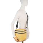 náhled Dámská ledvinka RIEKER C2307-206/H17 žlutá S6