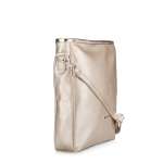 náhled Dámská kabelka RIEKER C0082-206/H15-206/SH4 zlatá S6