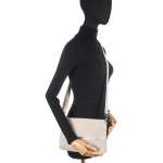 náhled Dámská kabelka RIEKER C2537-144/1-065 béžová S6