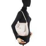 náhled Dámská kabelka RIEKER C2517-168 béžová S6