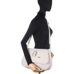 náhled Dámská kabelka RIEKER C2517-168 béžová S6