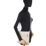 náhled Dámská kabelka RIEKER C2441-144/1-065 béžová S6