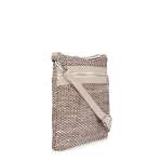 náhled Dámská kabelka RIEKER C2533-144/2-203/111 hnědá S6