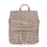 detail Dámská kabelka RIEKER C0191-144/2-203/111 hnědá S6