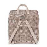 náhled Dámská kabelka RIEKER C0191-144/2-203/111 hnědá S6