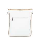 náhled Dámská kabelka RIEKER C0082-206/H12-206/H15 bílá S6