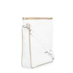 náhled Dámská kabelka RIEKER C0082-206/H12-206/H15 bílá S6