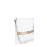 náhled Dámská kabelka RIEKER C2219K-206/H12-206/H15 bílá S6