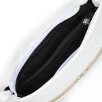 náhled Dámská kabelka RIEKER C2219K-206/H12-206/H15 bílá S6