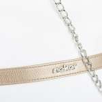 náhled Dámská kabelka RIEKER C2219K-206/H12-206/H15 bílá S6