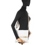 náhled Dámská kabelka RIEKER C2219K-206/H12-206/H15 bílá S6