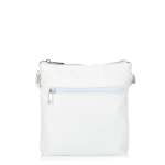 náhled Dámská kabelka RIEKER C2441-110-TUL bílá S6