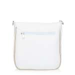 náhled Dámská kabelka RIEKER C2236-206/H12-206/H15 bílá S6