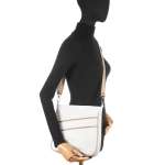 náhled Dámská kabelka RIEKER C2236-206/H12-206/H15 bílá S6