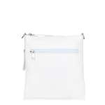 náhled Dámská kabelka RIEKER C2533-110-TUL bílá S6