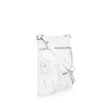 náhled Dámská kabelka RIEKER C2533-110-TUL bílá S6