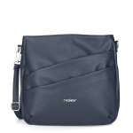 náhled Dámská kabelka RIEKER C2239-105 modrá S6