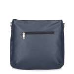 náhled Dámská kabelka RIEKER C2239-105 modrá S6