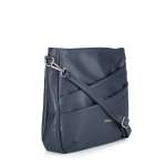 náhled Dámská kabelka RIEKER C2239-105 modrá S6