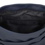 náhled Dámská kabelka RIEKER C2239-105 modrá S6