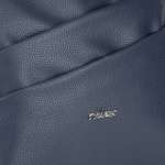 náhled Dámská kabelka RIEKER C2239-105 modrá S6