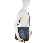 náhled Dámská kabelka RIEKER C2239-105 modrá S6