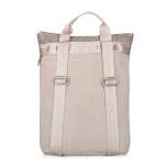 náhled Dámský batoh RIEKER C2534-203/111-144/2 béžová S6