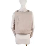 náhled Dámský batoh RIEKER C2534-203/111-144/2 béžová S6