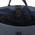 náhled Dámský batoh RIEKER C2250-105 modrá S6