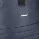 náhled Dámský batoh RIEKER C2250-105 modrá S6