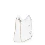 náhled Dámská kabelka RIEKER C2604-206/H12-206/H15 bílá S6