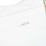 náhled Dámská kabelka RIEKER C2604-206/H12-206/H15 bílá S6