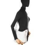 náhled Dámská kabelka RIEKER C2604-206/H12-206/H15 bílá S6