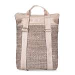 náhled Dámský batoh RIEKER C2534-144/2-203/111 hnědá S6