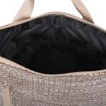 náhled Dámský batoh RIEKER C2534-144/2-203/111 hnědá S6