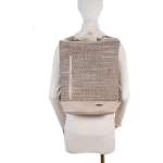 náhled Dámský batoh RIEKER C2534-144/2-203/111 hnědá S6