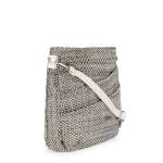 náhled Dámská kabelka RIEKER C2239-144/10-206/H30 hnědá S6