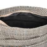 náhled Dámská kabelka RIEKER C2239-144/10-206/H30 hnědá S6