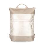 náhled Dámský batoh RIEKER C2605-065-1023/4 zlatá S6