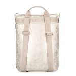 náhled Dámský batoh RIEKER C2605-065-1023/4 zlatá S6