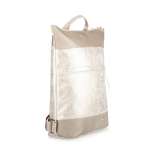 náhled Dámský batoh RIEKER C2605-065-1023/4 zlatá S6