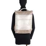 náhled Dámský batoh RIEKER C2605-065-1023/4 zlatá S6