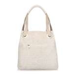 náhled Dámská kabelka RIEKER C2101-144/1-206/H30 béžová S6