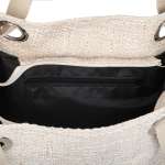 náhled Dámská kabelka RIEKER C2101-144/1-206/H30 béžová S6