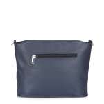 náhled Dámská kabelka RIEKER C2423-105 modrá S6