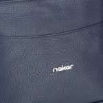 náhled Dámská kabelka RIEKER C2423-105 modrá S6