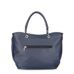 náhled Dámská kabelka RIEKER C2434-105 modrá S6