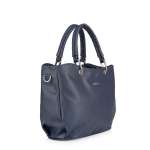 náhled Dámská kabelka RIEKER C2434-105 modrá S6