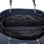 náhled Dámská kabelka RIEKER C2434-105 modrá S6